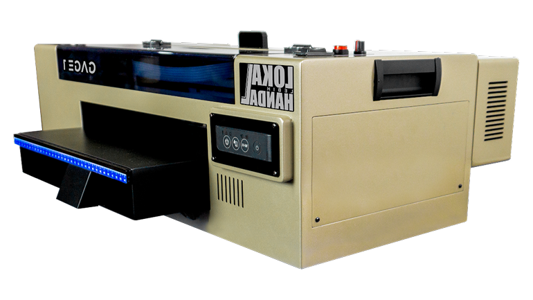 Printer Riecat Gage 1